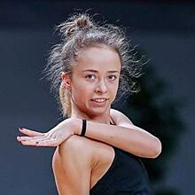 Орловская гимнастка завоевала два «золота» на турнире в Минске