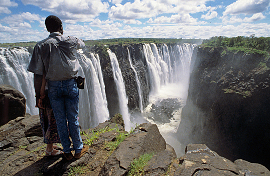 В туриндустрии развеяли мифы об опасной и бедной Африке