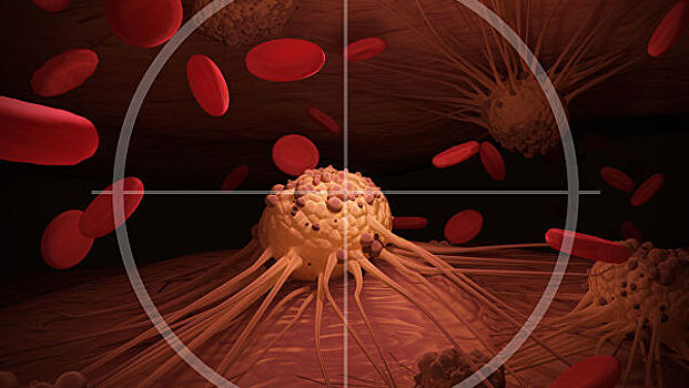 Ученые сделали иммунотерапию рака безопасной