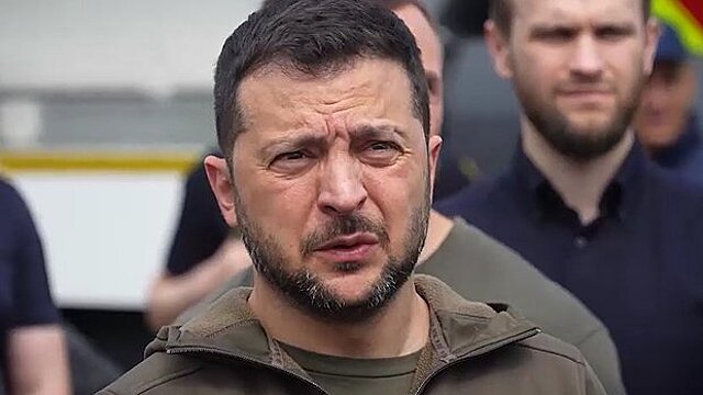 В Госдуме заявили о скрытом подтексте в «плане победы» Зеленского