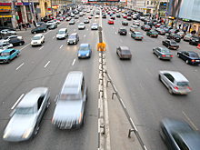 Россияне в 2022 году нарушили ПДД на 60 миллиардов рублей