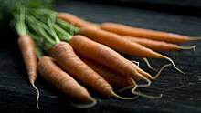 Иммунолог назвала неожиданные последствия переедания моркови