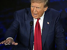 Эксперт оценил шансы Трампа на победу после нового покушения
