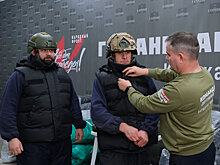 Броня для жизни