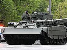 В России рассказали о танковом тягаче для эвакуации «Боингов»