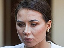 Блогер Лерчек не признала вину в нелегальном выводе 251 млн рублей