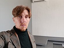 Умер актер из сериалов "Мосгаз" и "СашаТаня" Дмитрий Марфин