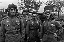 Война: Курская область 1941–1945 гг