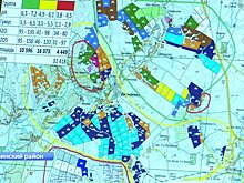 Воронежские власти усилят борьбу за рациональное использование земли
