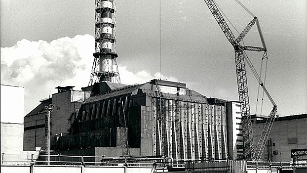 Ликвидатор последствий: как после Чернобыля СССР сохранил репутацию атомной державы