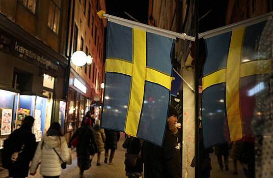 В Европе прошел неонацистский марш