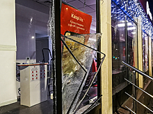 В банкоматах Актау кончились деньги
