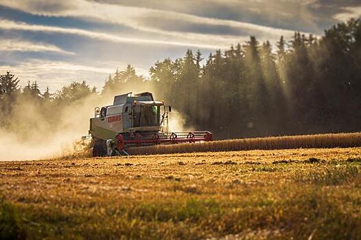 В Минсельхозе РФ обсудили техническое перевооружение аграрной отрасли