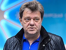 Арестованного экс-мэра Томска оставили в СИЗО