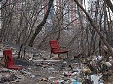 В Зауралье регоператору не утвердили тариф на вывоз мусора
