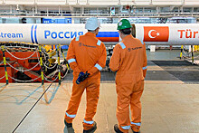 Сийярто: Венгрия рассмотрит транзит газа из РФ по "Турецкому потоку" в 2024 году