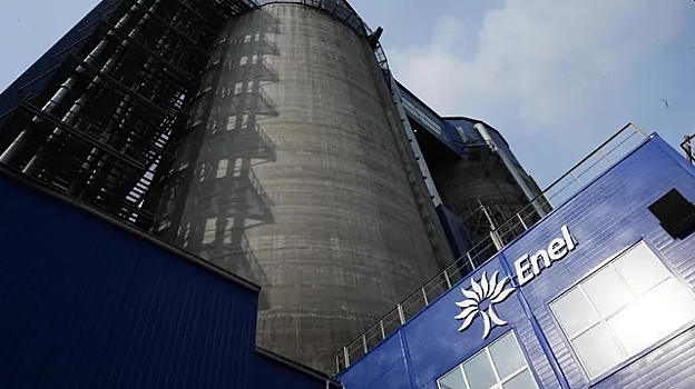 Enel продает свою долю в "Энел России"