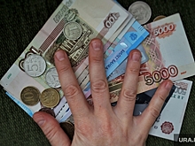 Курганцы начали получать новые штрафы