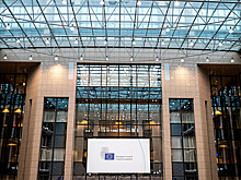 Euractiv: ЕС вложит €1,1 млрд в реконструкцию штаб-квартиры в Брюсселе