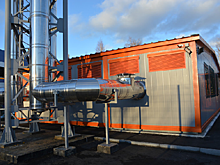 В Иваново ввели в эксплуатацию современную модульную котельную