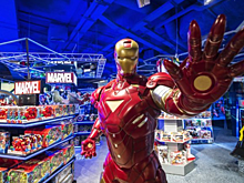 Детские товары всегда приносят прибыль