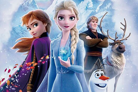 «История игрушек 5» и «Холодное сердце 3» выйдут в 2026 году