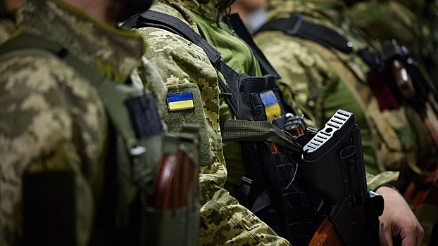 МО РФ: до 200 украинских националистов уничтожены в районе Краматорска