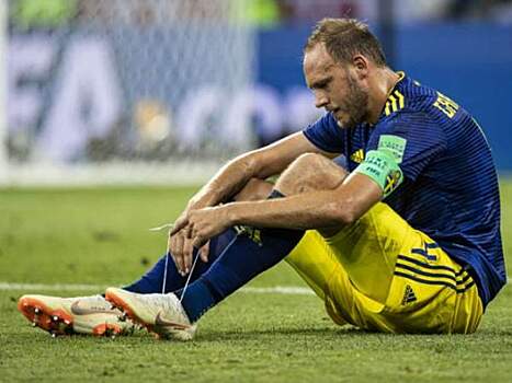 Гранквист объявил о завершении карьеры