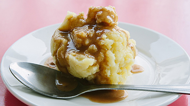 Семь оригинальных подлив для картошки