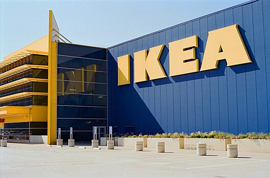 IKEA возобновит работу фабрики в Ленобласти с 1 сентября