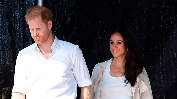 Принц Уильям опасается возвращения принца Гарри и Меган Маркл в Британию