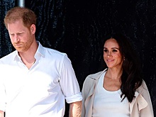 Принц Уильям опасается возвращения принца Гарри и Меган Маркл в Британию