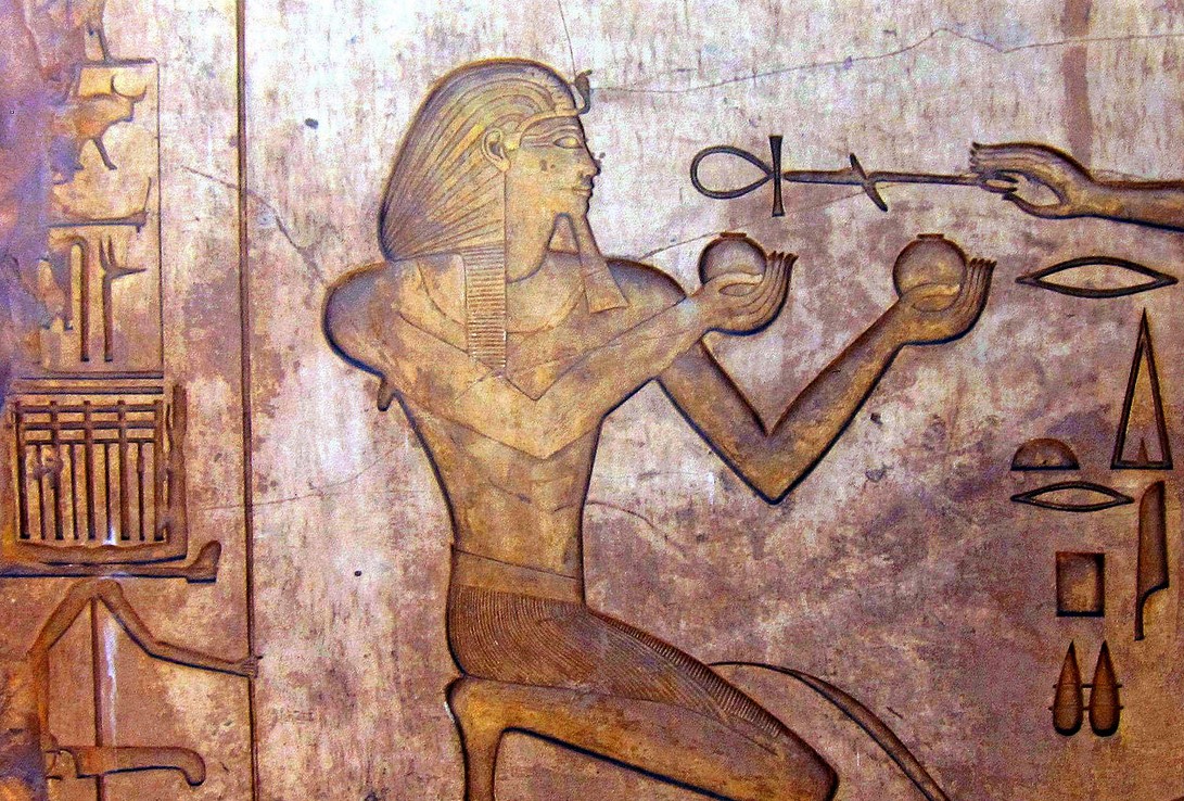 Почему гробница фараона Тутмоса II опустошена