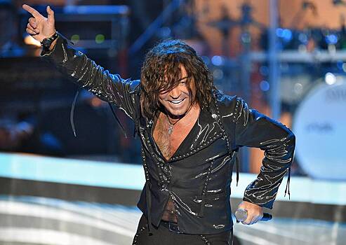 Раскрыты гонорары ушедшего на пенсию Леонтьева