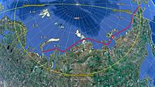 Северный морской путь получит 80 новых ледоколов до 2035 года