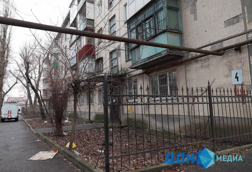 дом 7 закрыли