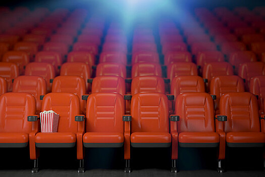 Госдума приняла в I чтении законопроект о запрете записи фильмов в кинотеатре
