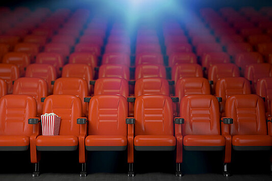 До конца года Disney вернет кинотеатрам эксклюзивное право на прокат фильмов