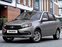 Топ 25 продаваемых авто в России