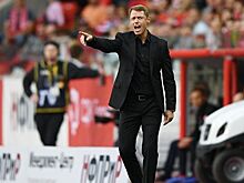 Непомнящий: вопрос об отставке главного тренера "Спартака" не стоит