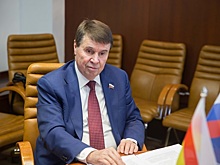 Крымский депутат Цеков: лучше бы Гуттериш молчал, если не может говорить правду