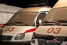 В ДТП с автобусом в Нижегородской области пострадали 13 человек