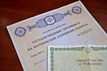 Действие закона о краевом материнском капитале в крае продлили на пять лет