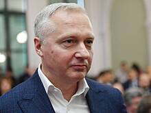 Экс-главе правительства Красноярского края запросили срок в колонии по делу о метро
