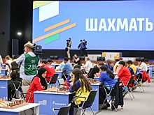 Российские шахматисты выиграли золото Игр БРИКС в командном турнире по блицу