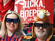 ЦСКА выиграл у УНИКСа первый матч финала Единой лиги с разницей в 1 очко