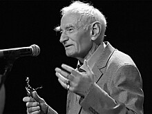 Умер режиссер Геннадий Тарасуль