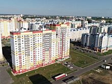 В «Орелстрое» пояснили, как сочетается работа в Орле с достройкой домов в Липецке