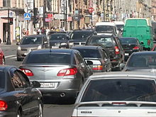 На федеральной трассе в Сочи восстановили движение после оползня