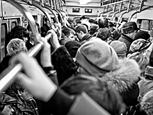Богатая дама спорит с этим бандитом, который пытался помочь девочке. Его ответ – блестящий!